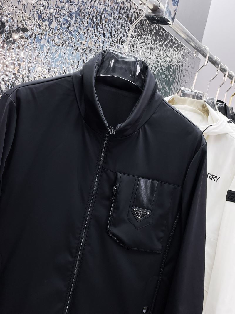 Prada Outwear